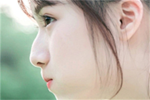 The tranquil night scenery of Shanghai, hidden in the bustling city