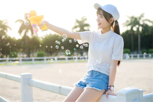 Offline play, online engagement: The most unique gaming experience of Shanghai's Backyard Garden! Offline play, online engagement: The most unique gaming experience of Shanghai's Backyard Garden!